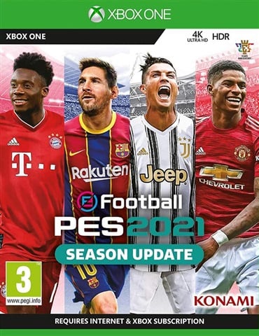 Cex xbox clearance one fifa 20